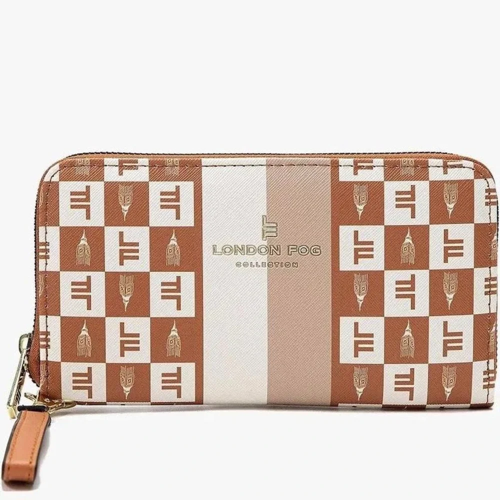 NWT‎ London Fog Wallet